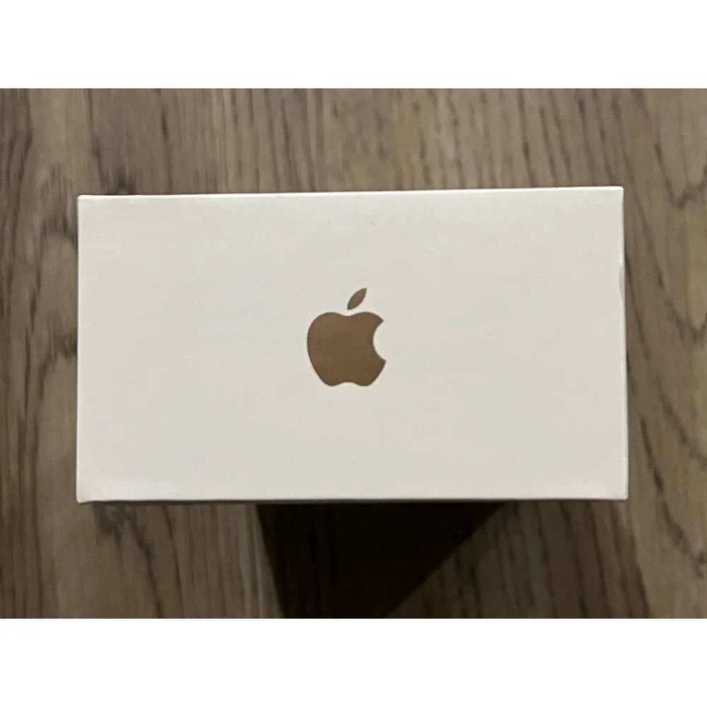 Apple iPhone 8 64GB Gold Retail Box + Insert Tray Only Replacement‎ Packaging
